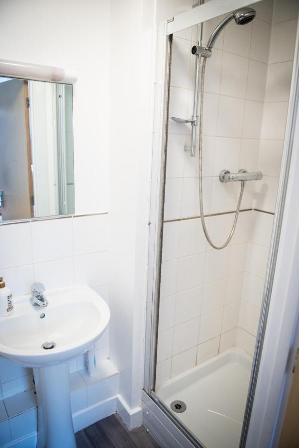 Stylish Two Bed City Apartment With Secure Parking Southampton Esterno foto